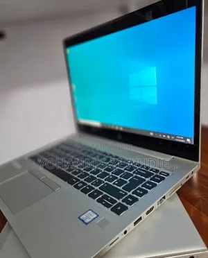 New Laptop HP EliteBook 840 G5 16GB Intel Core I5 SSD 512GB