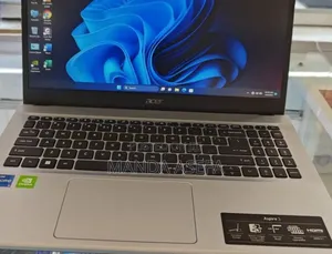 New Laptop Acer Aspire 3 16GB Intel Core I5 SSD 512GB