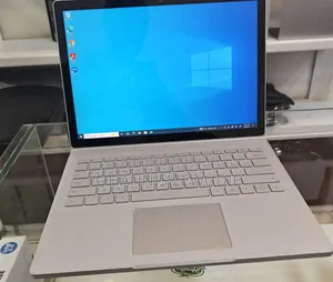 New Laptop Microsoft Surface Book 3 16GB Intel Core I7 SSD 256GB