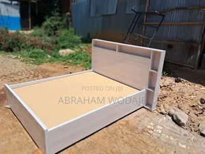 Laminated Bed