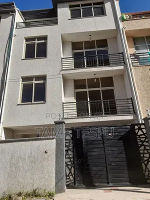 Furnished 5bdrm House in Summit, Bole for sale