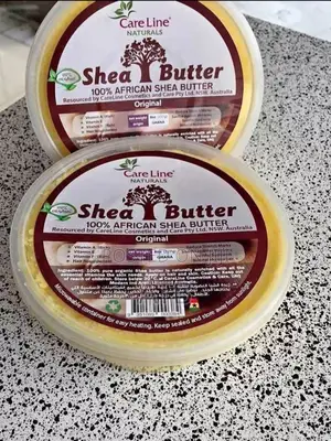 African Shea Butter