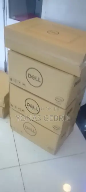 New Desktop Computer Dell Optiplex 3040 8GB Intel Core i5 HDD 1T