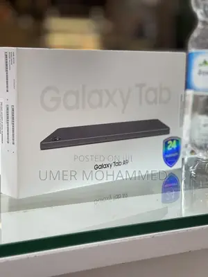 New Samsung Galaxy Tab A9 64 GB