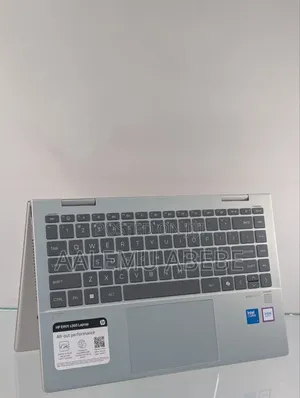 New Laptop HP Envy X360 16GB Intel Core Ultra 7 SSD 512GB