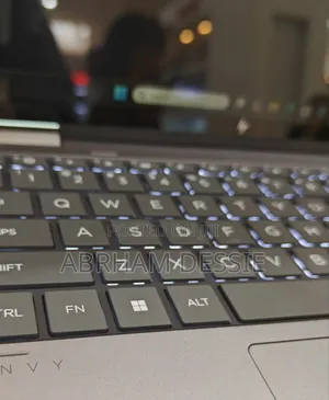 New Laptop HP Envy 14t 32GB Intel Core Ultra 7 SSD 1T