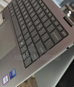 New Laptop HP Envy 14t 32GB Intel Core Ultra 7 SSD 1T