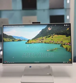 New Lenovo Ideacentre AIO 330 16GB Intel Core I7 SSD 1T