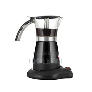 Electric Coffee Maker