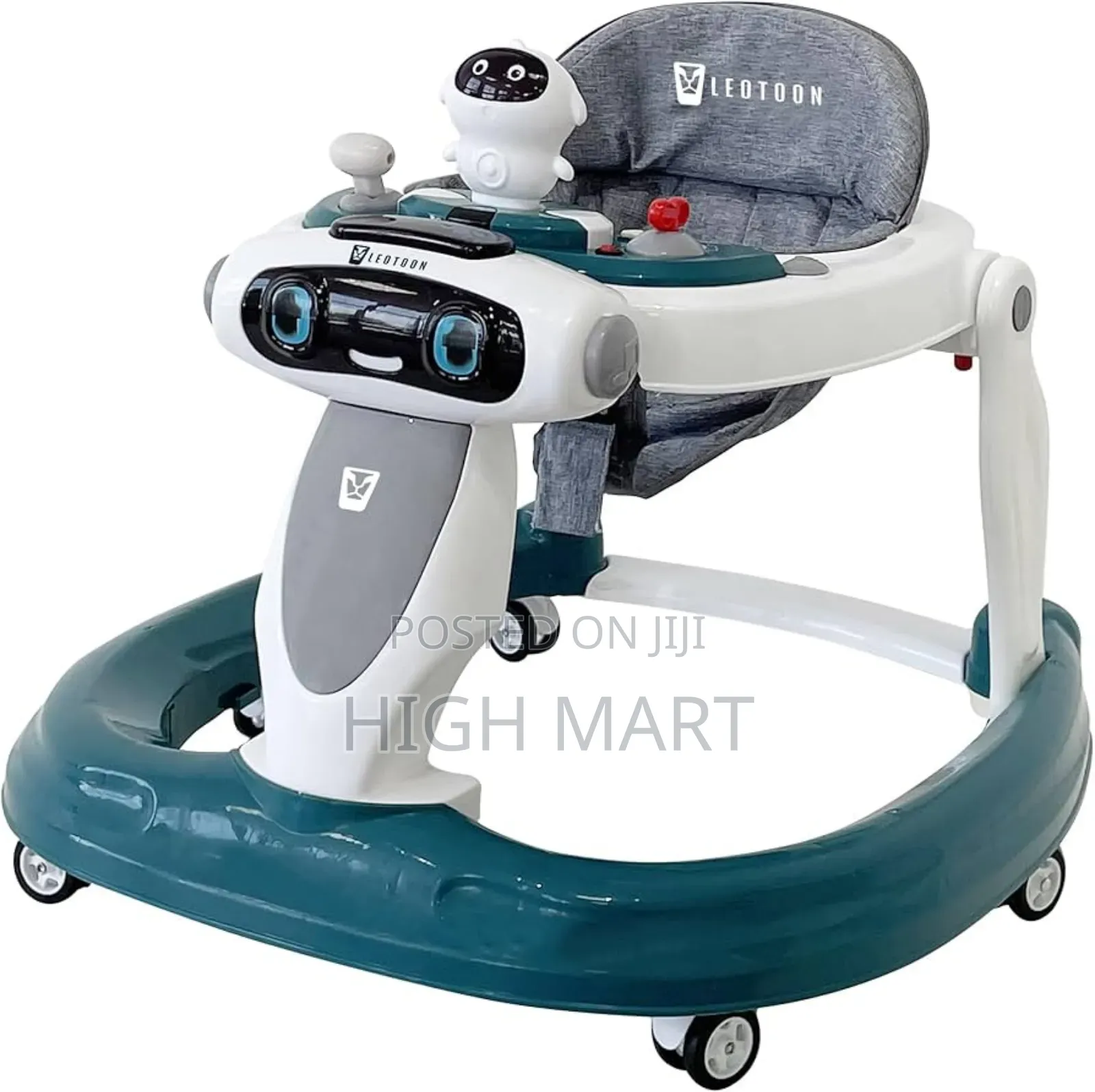 Baby Walker