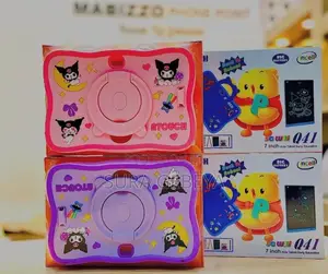 New C idea CM499 256 GB Pink