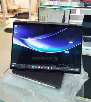 New Laptop HP Spectre X360 16GB Intel Core Ultra 7 SSD 1T