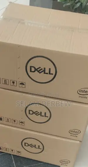 New Desktop Computer Dell Optiplex 3040 8GB Intel Core I5 HDD 1T