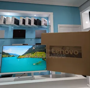 New Lenovo Ideacentre AIO 330 16GB Intel Core I7 SSD 1T