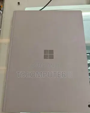 New Laptop Microsoft Surface Book 3 16GB Intel Core I7 SSD 256GB