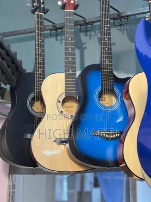 Siltron Box Guitar