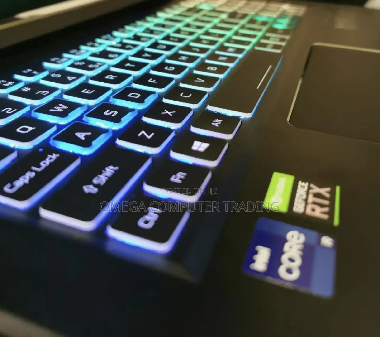 New Laptop Acer Predator Helios 300 16GB Intel Core I9 SSD 512GB