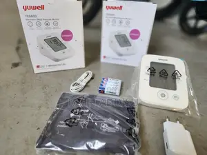 Blood Pressure Monitor5δdigital Blood Pressure Monitor