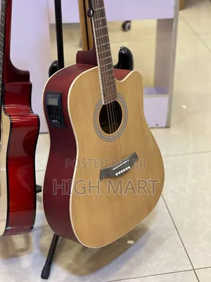 Electric Guitar