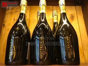 Bottega Wine