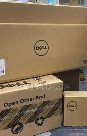New Desktop Computer Dell Wyse 5000 8GB Intel Core I5 SSD 512GB