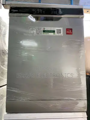Dish Washer