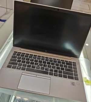 New Laptop HP EliteBook 840 G7 16GB Intel Core i7 SSD 512GB