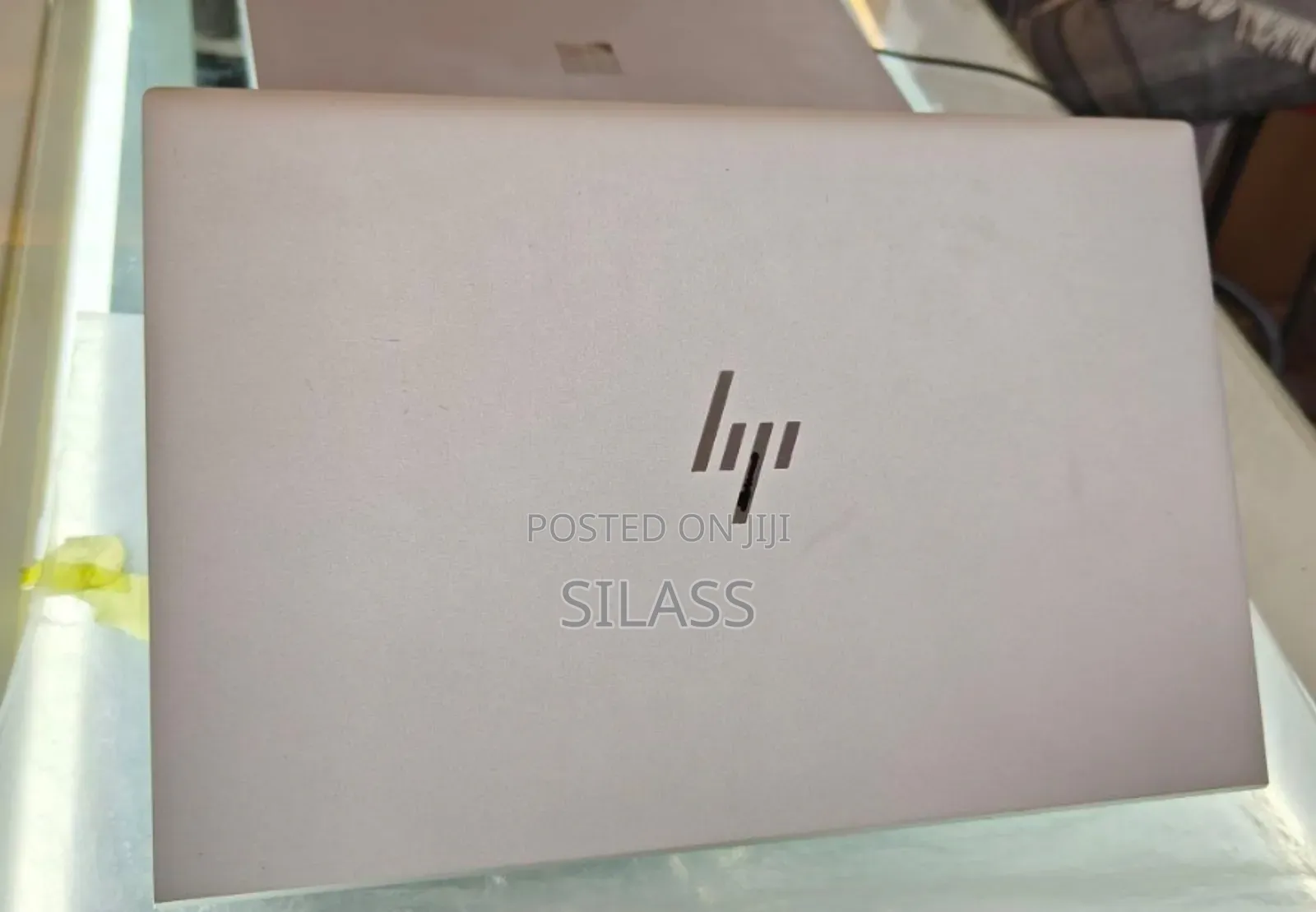 New Laptop HP EliteBook 840 G7 16GB Intel Core i7 SSD 512GB