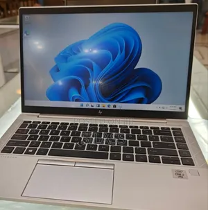 New Laptop HP EliteBook 840 G7 16GB Intel Core i7 SSD 512GB