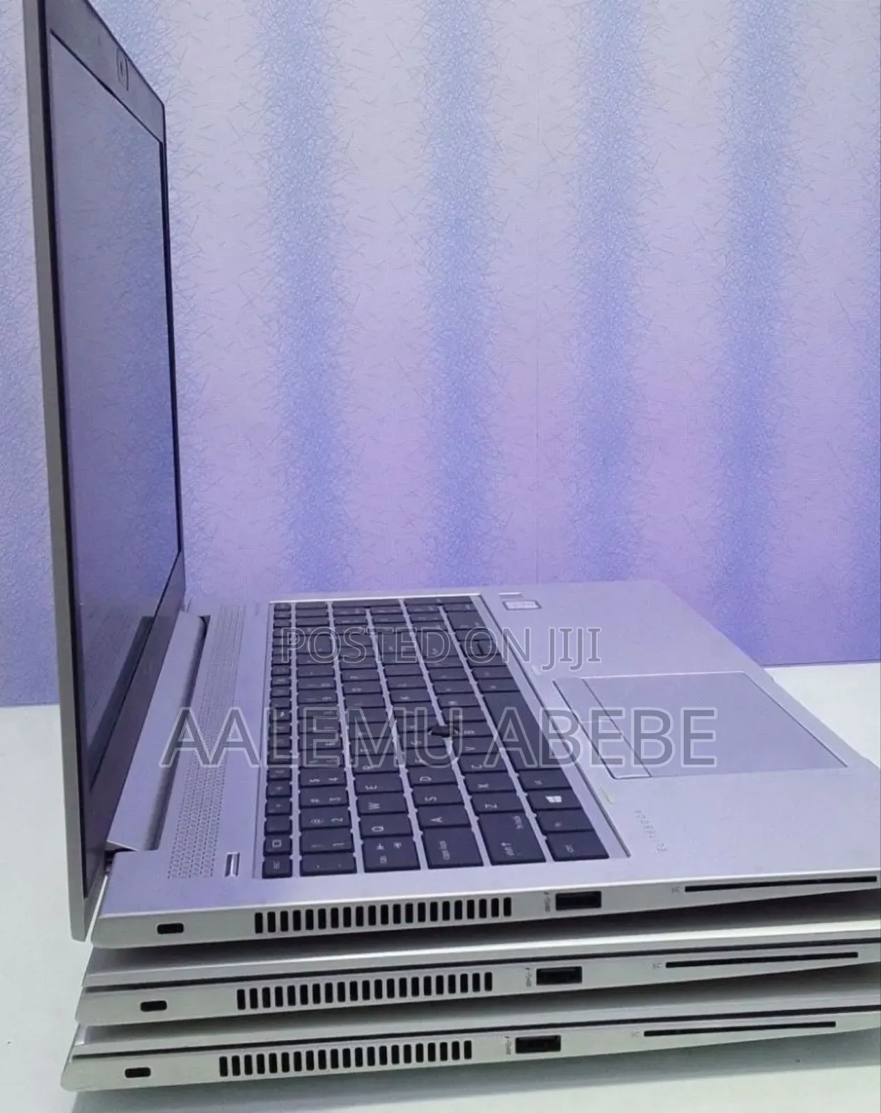 New Laptop HP EliteBook 840 G5 16GB Intel Core I5 SSD 512GB