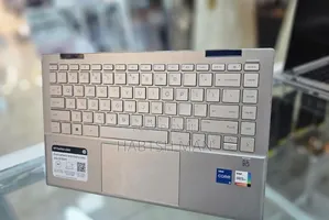 New Laptop HP Pavilion 14 X360 2-in-1 8GB Intel Core I5 SSD 512GB