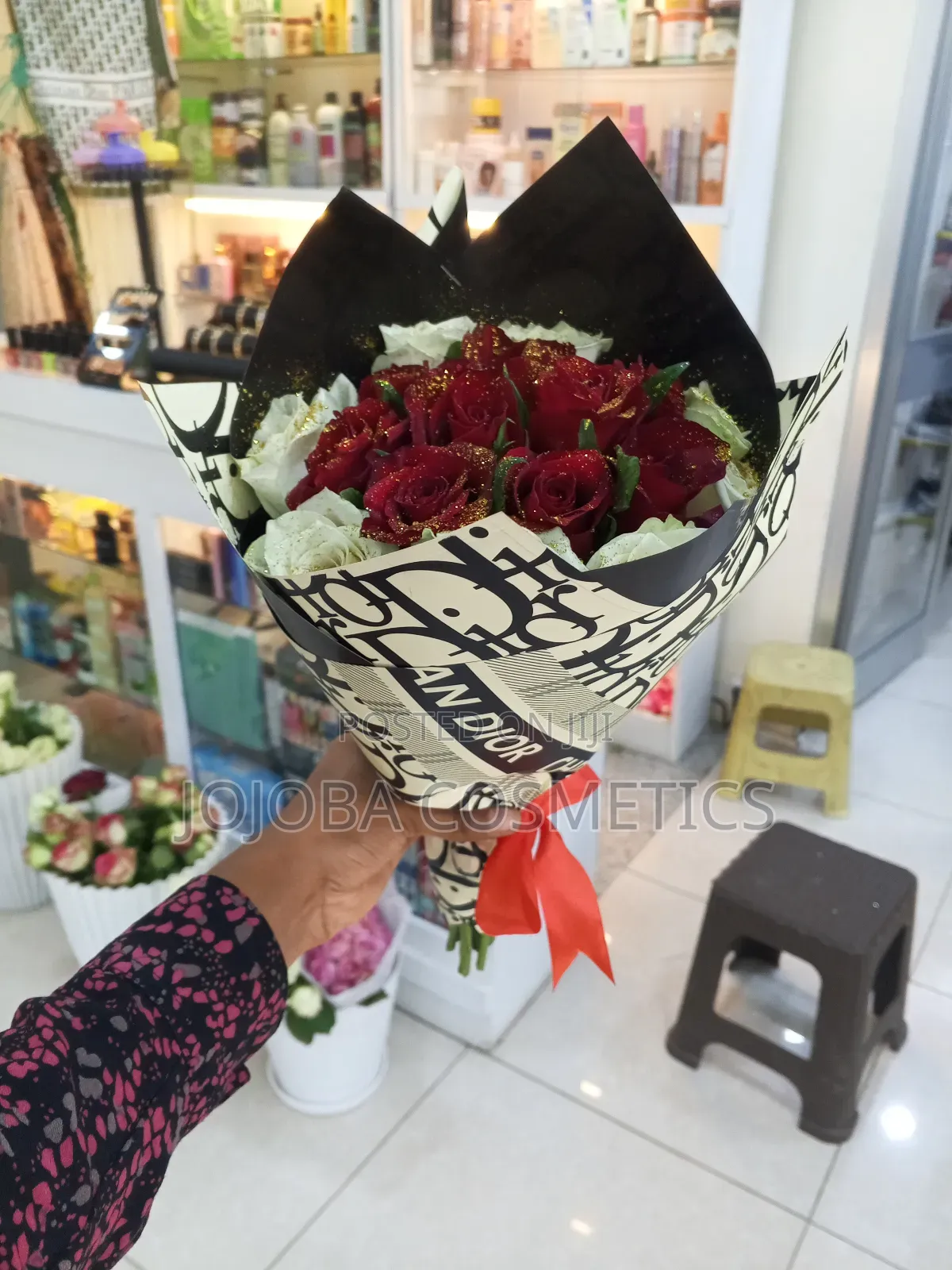 Flower for Ur Beloved