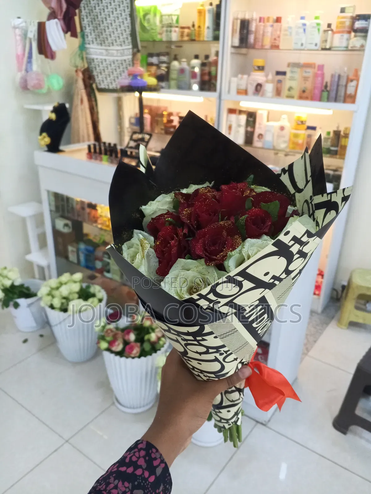 Flower for Ur Beloved