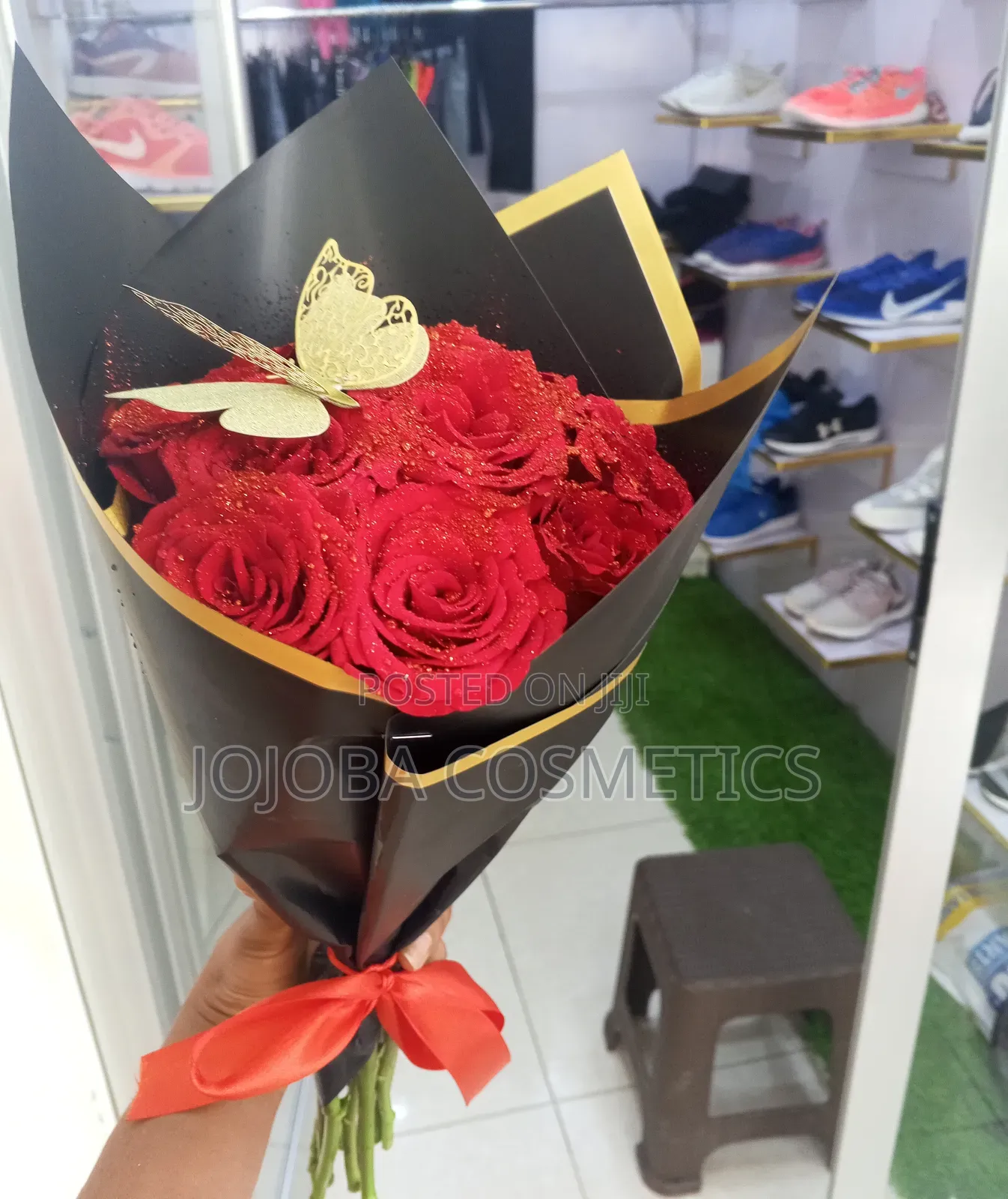 Flower for Ur Beloved
