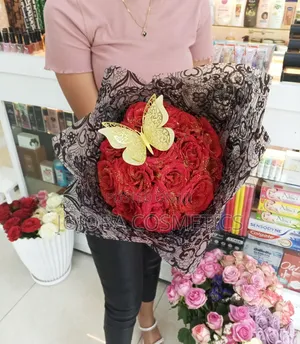 Flower for Ur Beloved