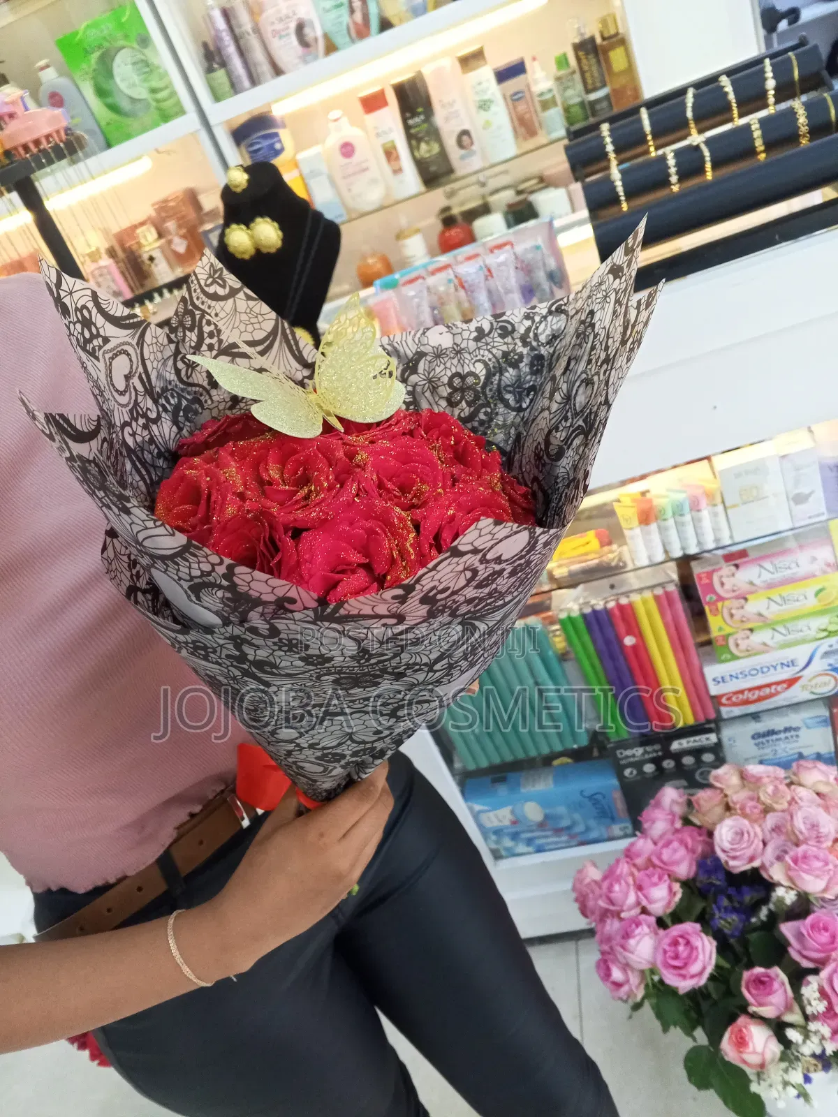 Flower for Ur Beloved