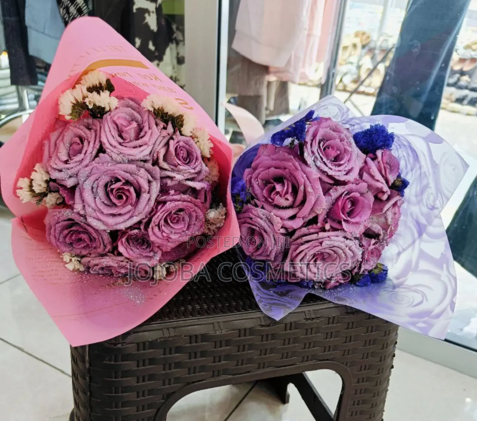 Flower for Ur Beloved