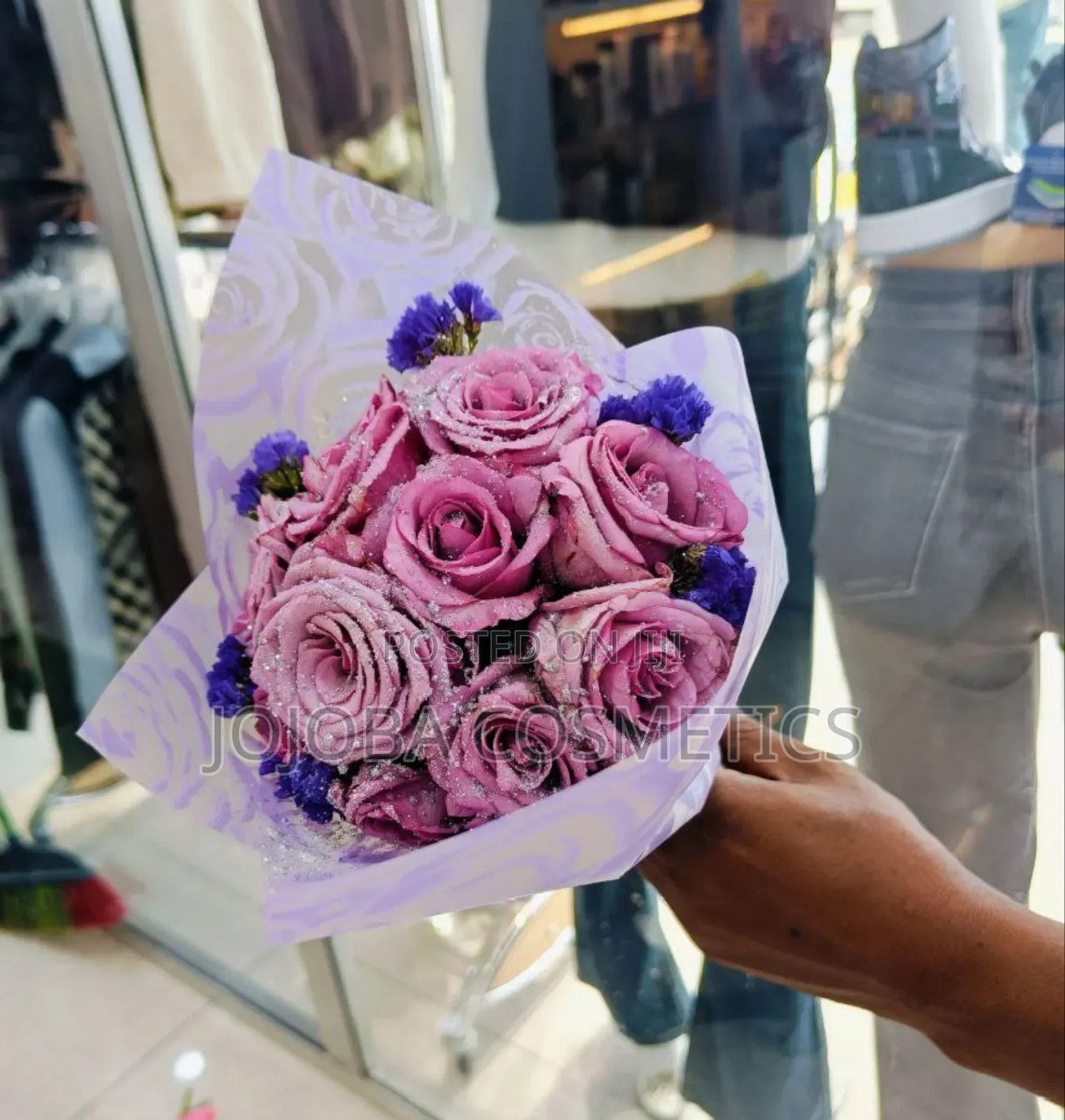 Flower for Ur Beloved