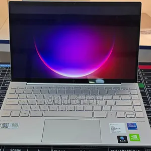 New Laptop HP Envy 13 16GB Intel Core I7 SSD 1T