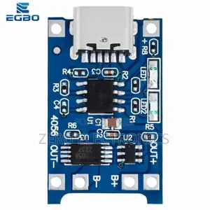 Lithium Battery Charging Board