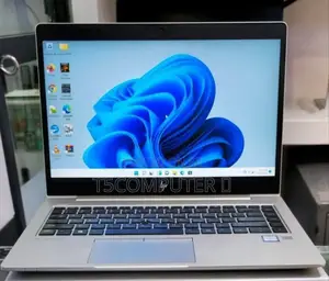 New Laptop HP EliteBook 840 G6 16GB Intel Core I5 SSD 512GB