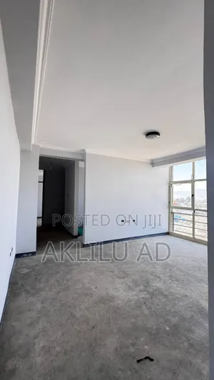 Furnished 2bdrm Condo in Bole Ayat for sale