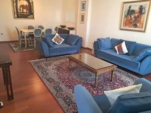 Furnished 3bdrm Apartment in Bola  Sheger Area, Bole for rent