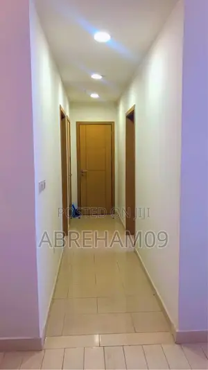 Furnished 2bdrm Apartment in Alsam Real State, Lideta for rent