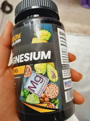 Magnesium 1000mg