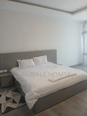 Furnished 2bdrm Apartment in Camc, Bole for rent