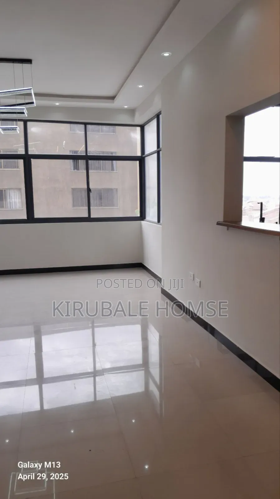 2bdrm Apartment in Noh Fig  1_3 Bad, Bole for sale