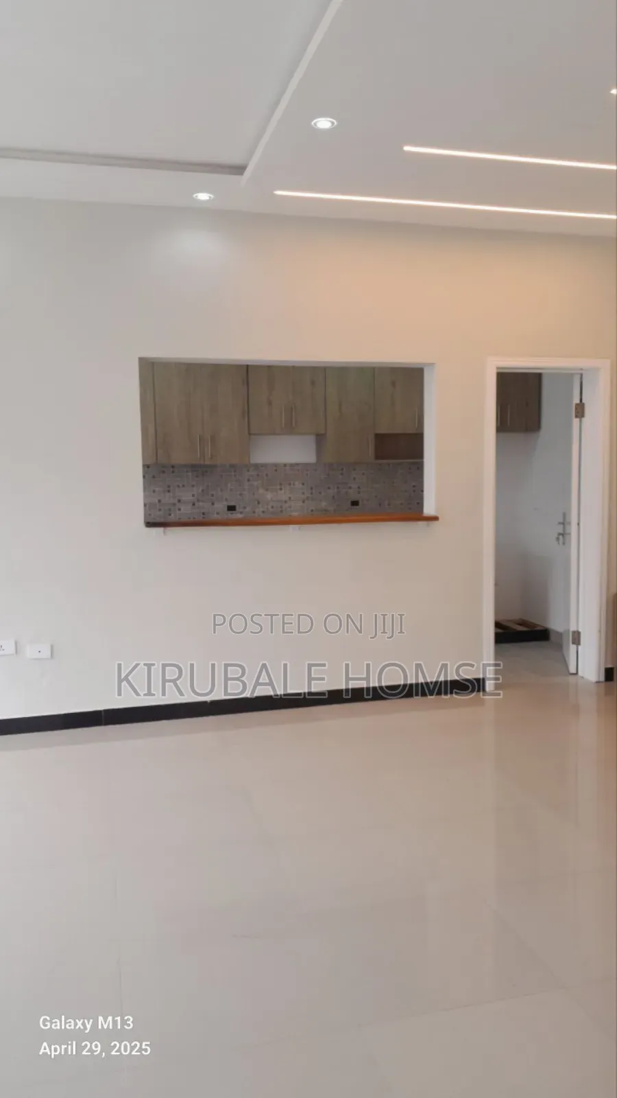 2bdrm Apartment in Noh Fig  1_3 Bad, Bole for sale