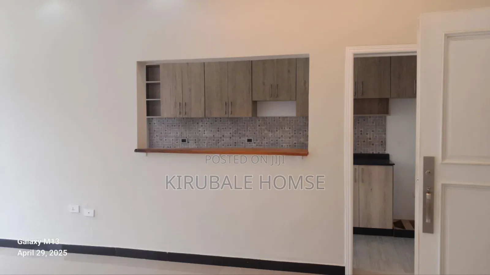 2bdrm Apartment in Noh Fig  1_3 Bad, Bole for sale