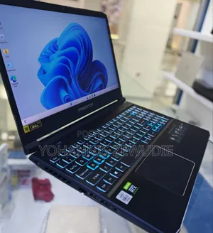New Laptop Acer Predator Helios 300 16GB Intel Core I9 SSD 1T